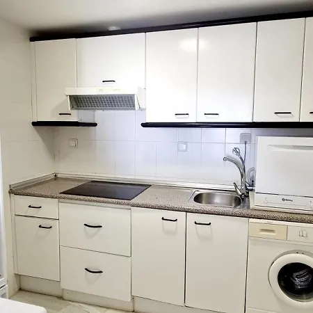 Apartment Portisol En Playa De Velilla