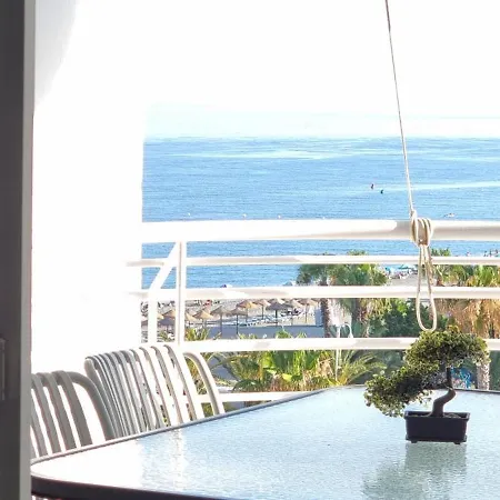Apartment Portisol En Playa De Velilla