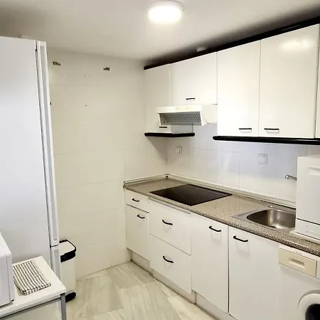 Apartment Portisol En Playa De Velilla *